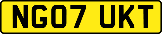 NG07UKT