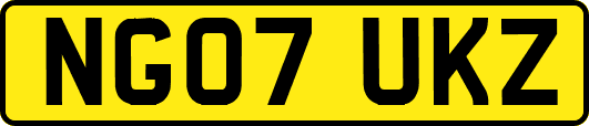 NG07UKZ