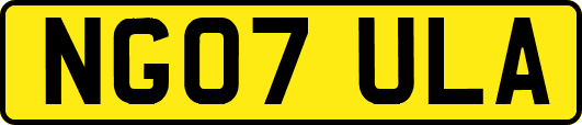 NG07ULA