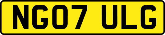 NG07ULG