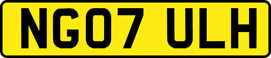 NG07ULH
