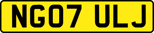 NG07ULJ