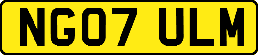 NG07ULM