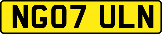 NG07ULN