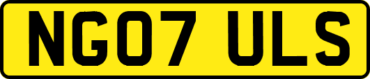 NG07ULS