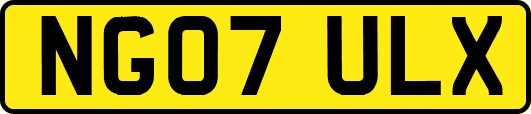 NG07ULX