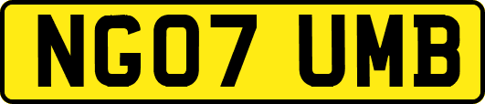 NG07UMB