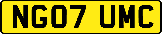 NG07UMC