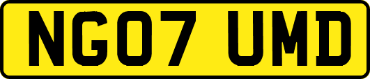 NG07UMD