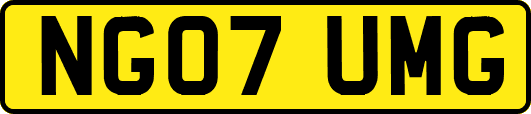 NG07UMG