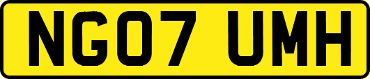 NG07UMH