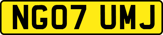 NG07UMJ