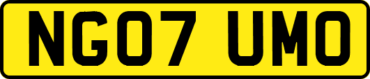 NG07UMO