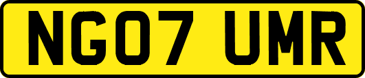 NG07UMR
