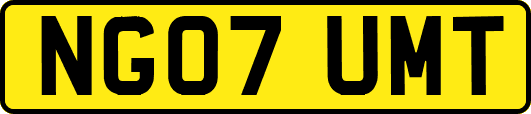NG07UMT