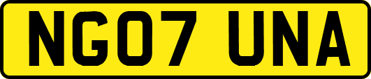NG07UNA