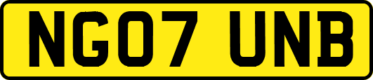 NG07UNB