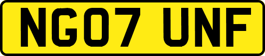NG07UNF