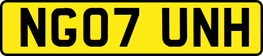 NG07UNH