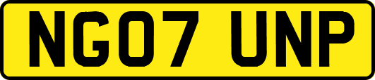 NG07UNP
