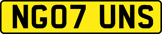 NG07UNS