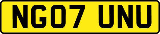 NG07UNU