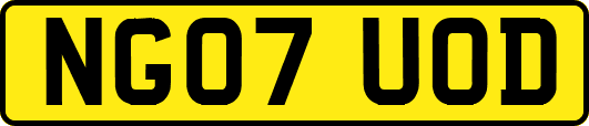 NG07UOD