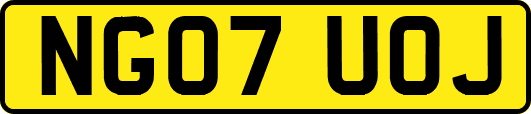 NG07UOJ