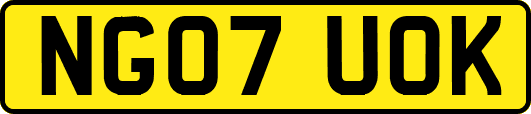NG07UOK