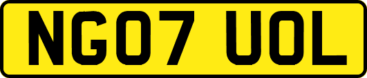 NG07UOL