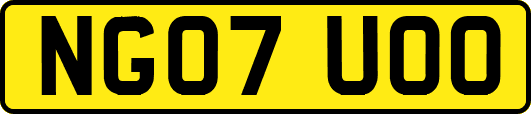 NG07UOO