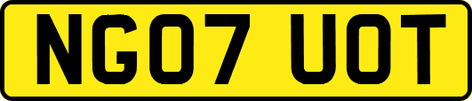 NG07UOT