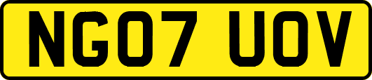NG07UOV