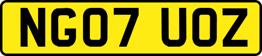 NG07UOZ