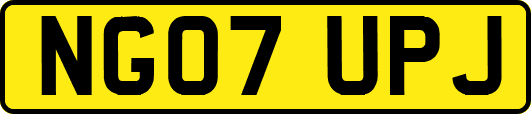 NG07UPJ