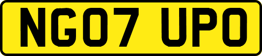 NG07UPO