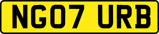 NG07URB