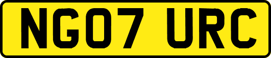 NG07URC
