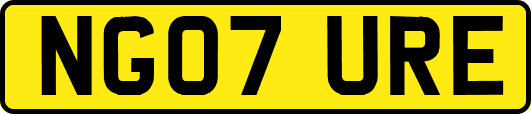 NG07URE