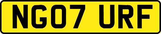 NG07URF