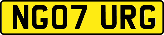 NG07URG