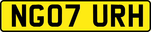 NG07URH