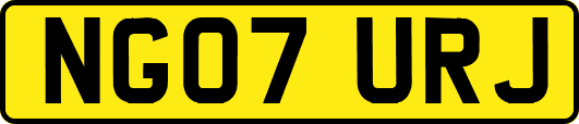 NG07URJ