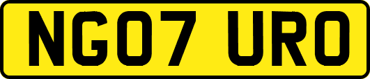 NG07URO