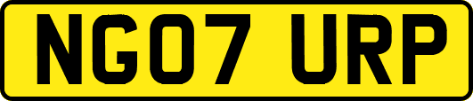 NG07URP