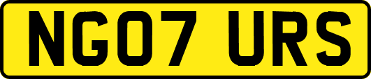 NG07URS