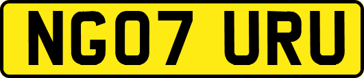 NG07URU