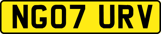 NG07URV