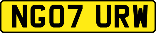 NG07URW