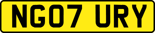 NG07URY
